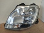 Daf CF-XF Hella 1EX 010.116-35 linker koplamp (1)